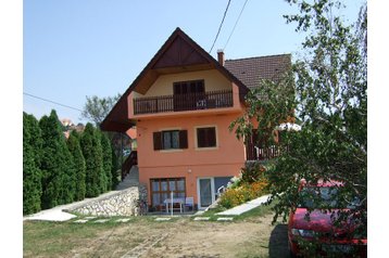 Hungary Privát Balatongyörök, Exterior